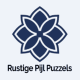 logo Rustige Pijl Puzzels